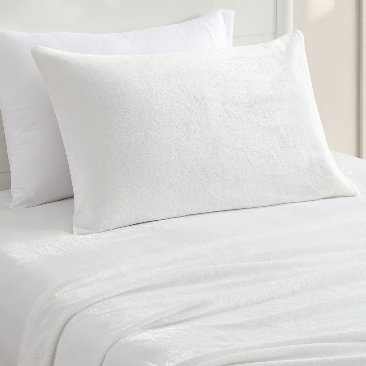 Fleece Sheet Set