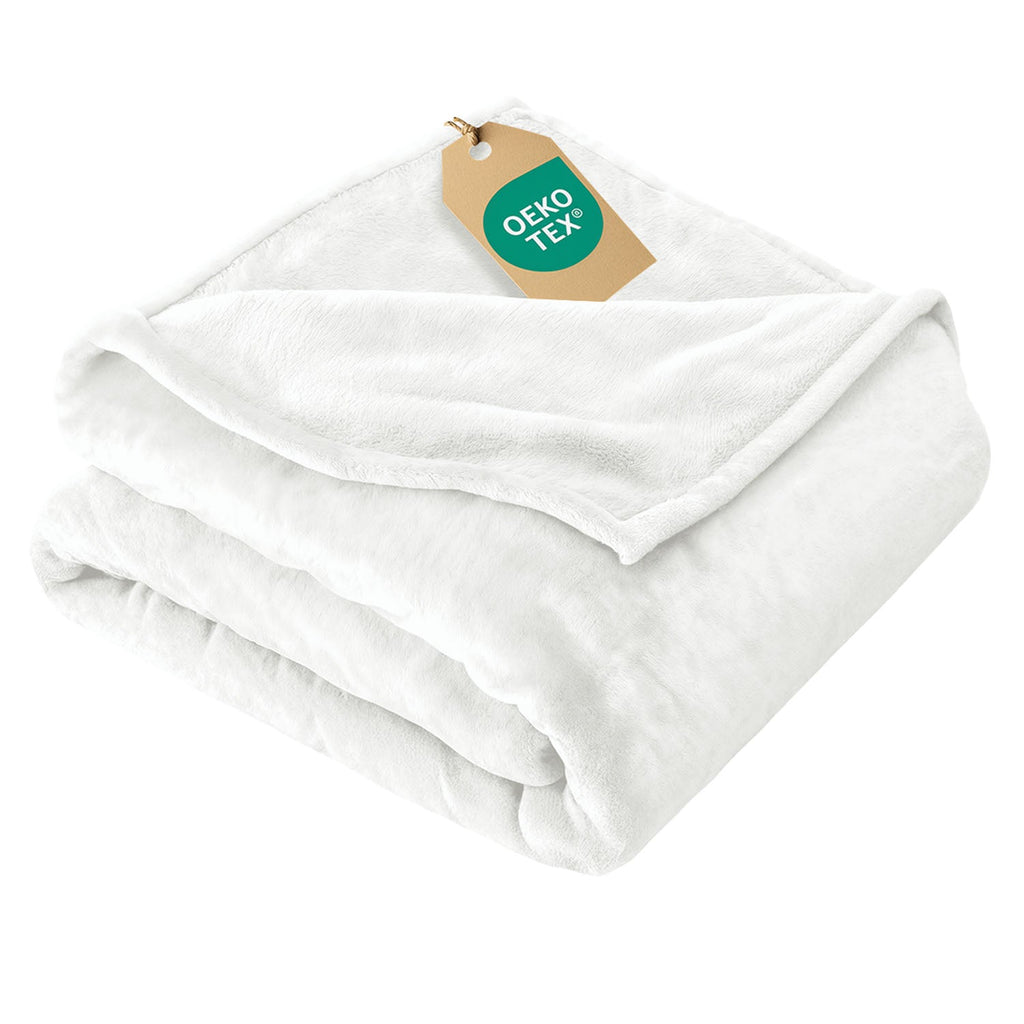 Ultra-Plush Fleece Blanket