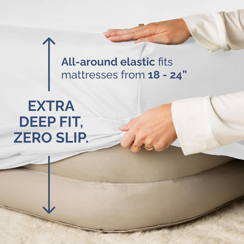 4PC Air Mattress