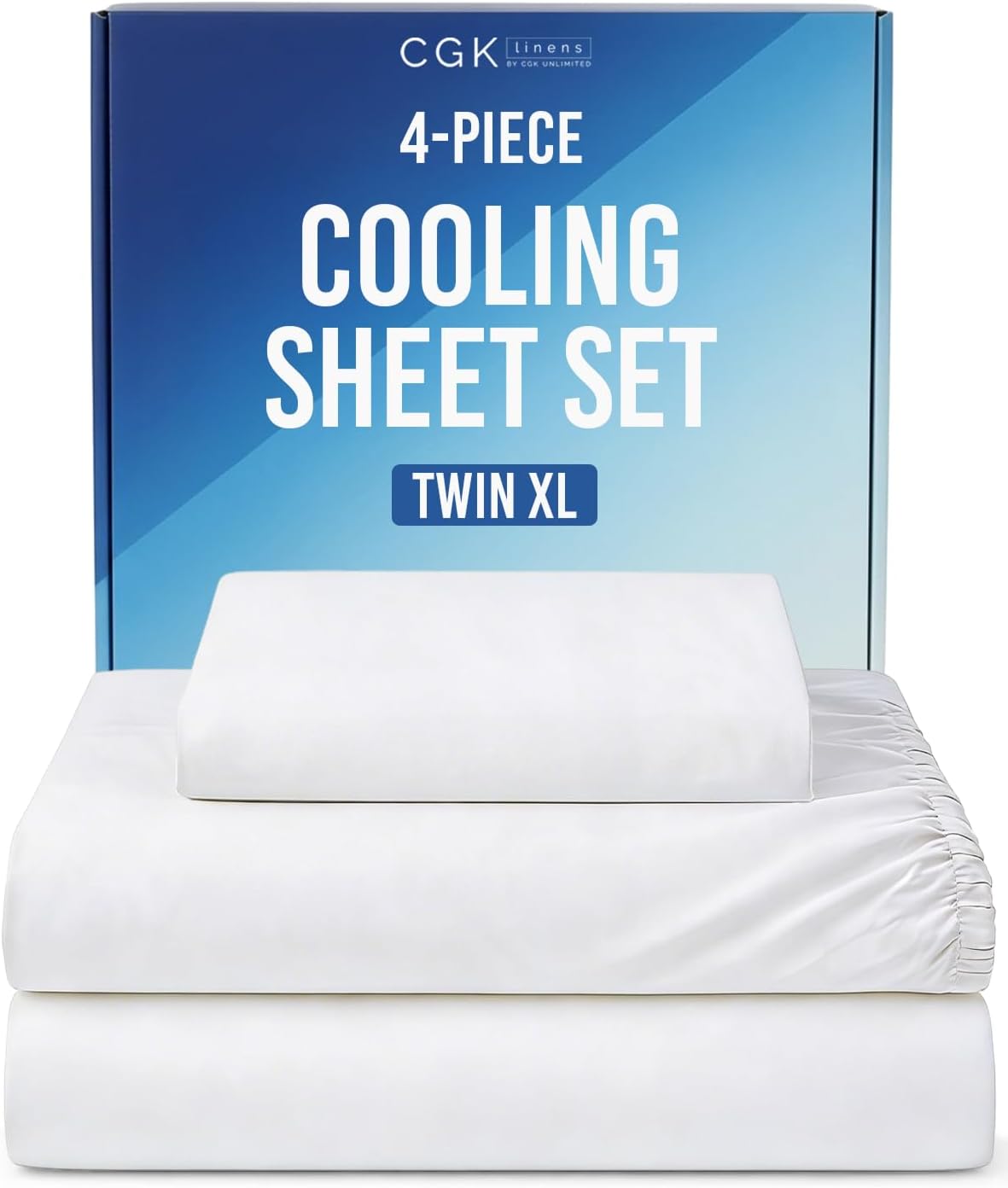 Cooling Sheet Set