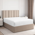 Standard Single Fitted Sheet