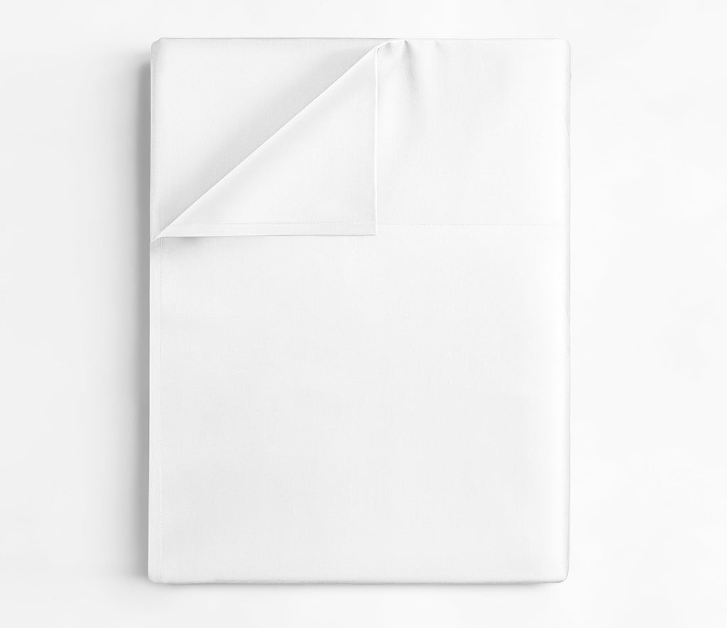 Single Flat Sheet