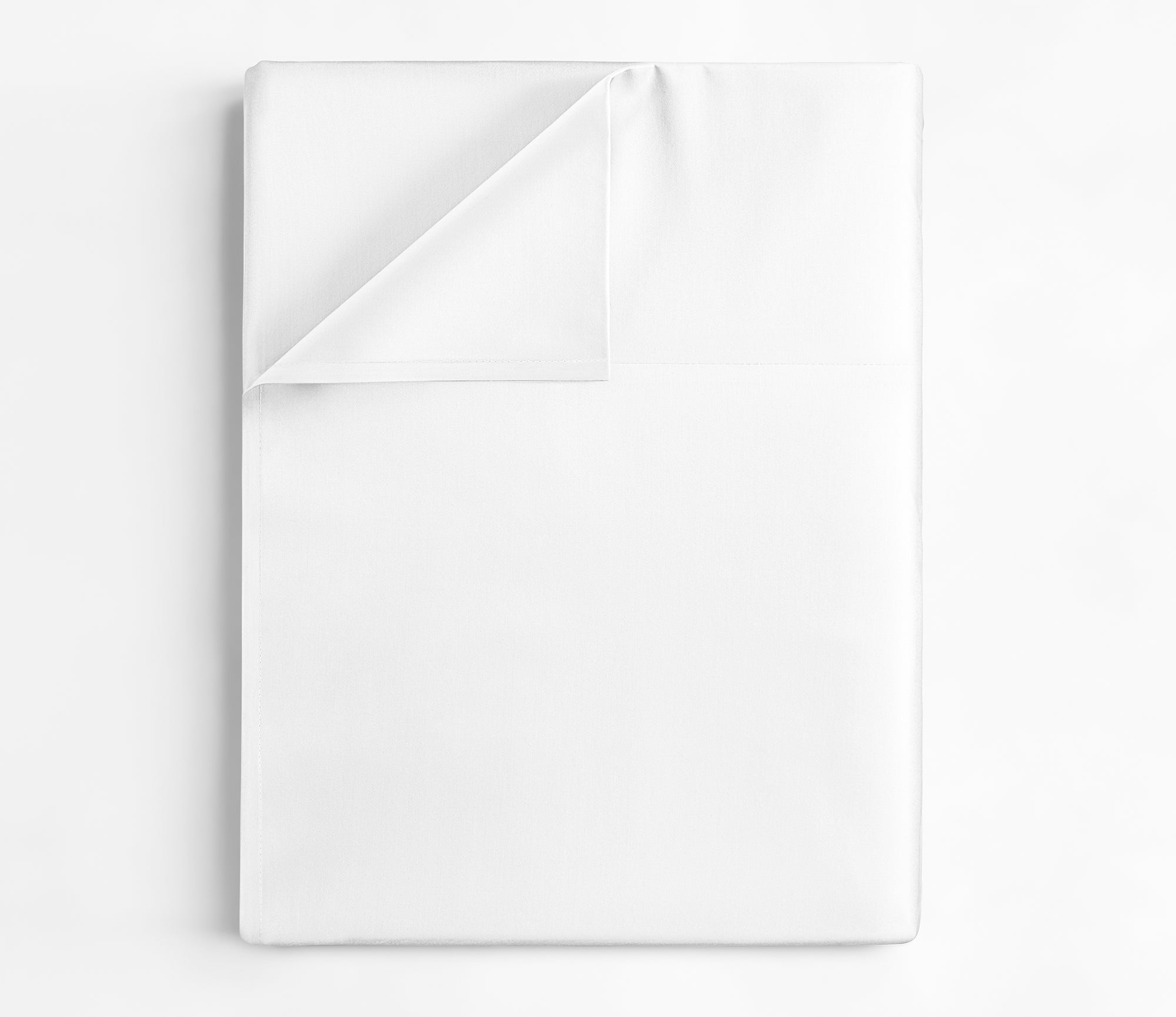 Single Flat Sheet