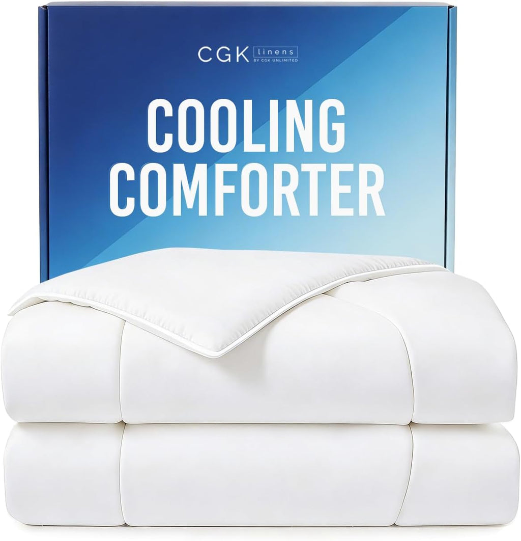 Cooling Comforter