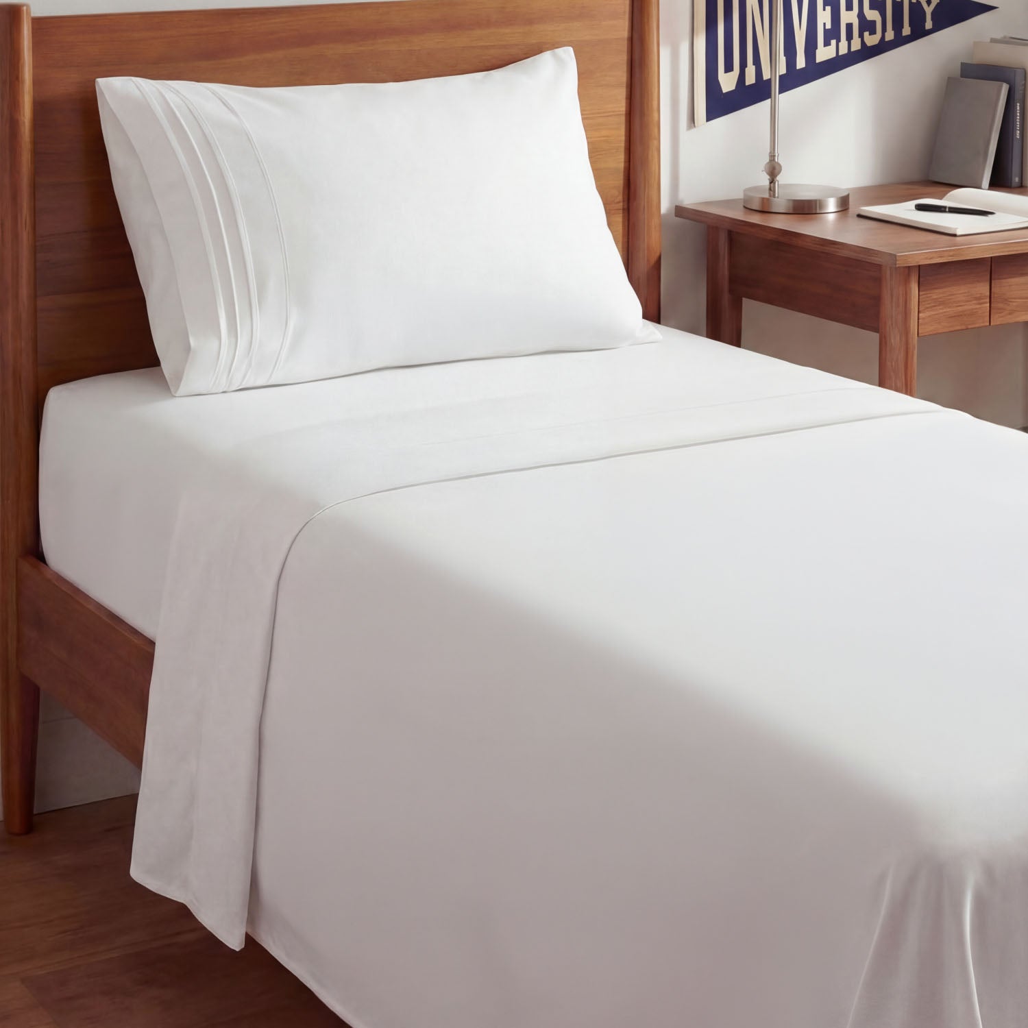 4 Piece Sheet Set