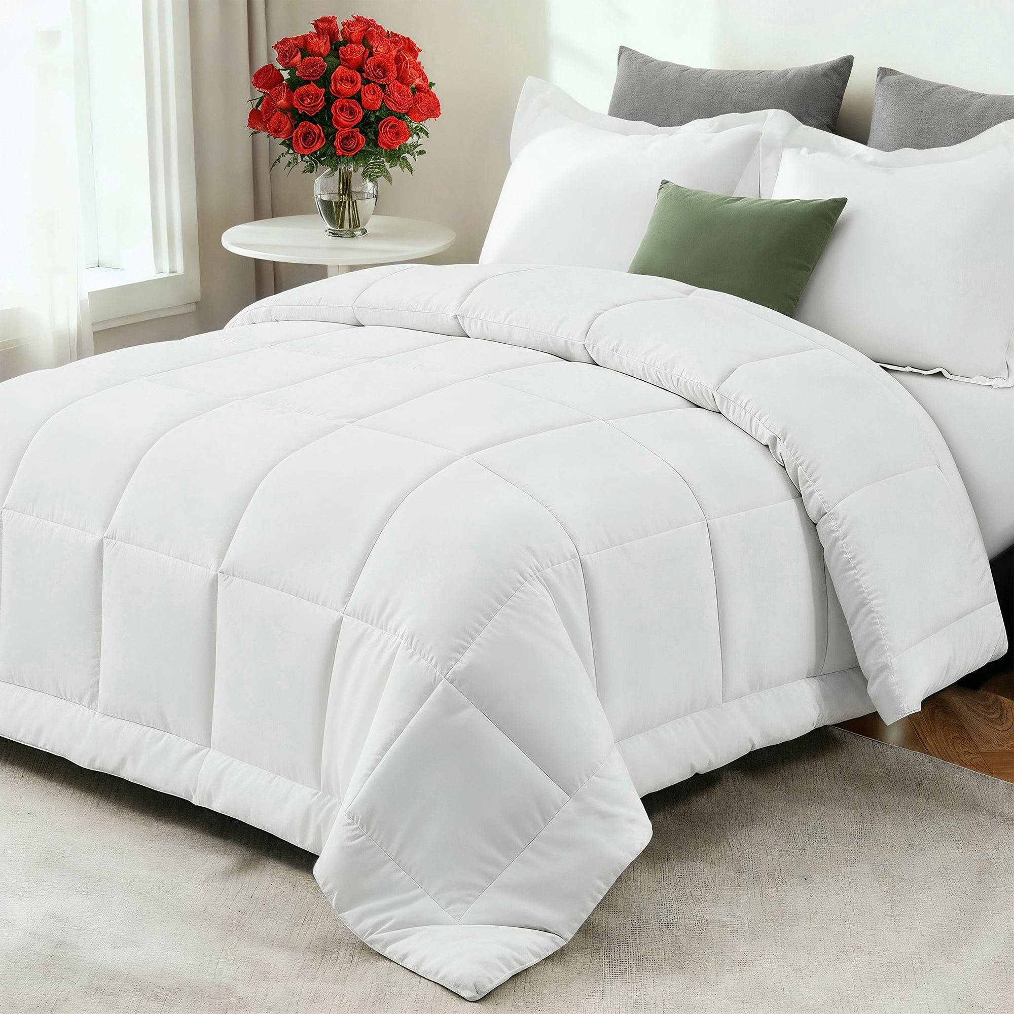 Premium Down Alternative Comforter