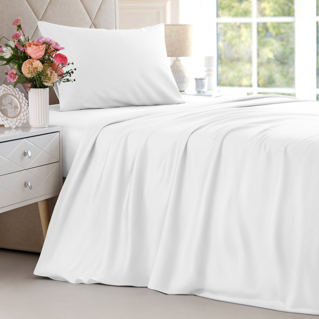 100% Bamboo Sheet Set