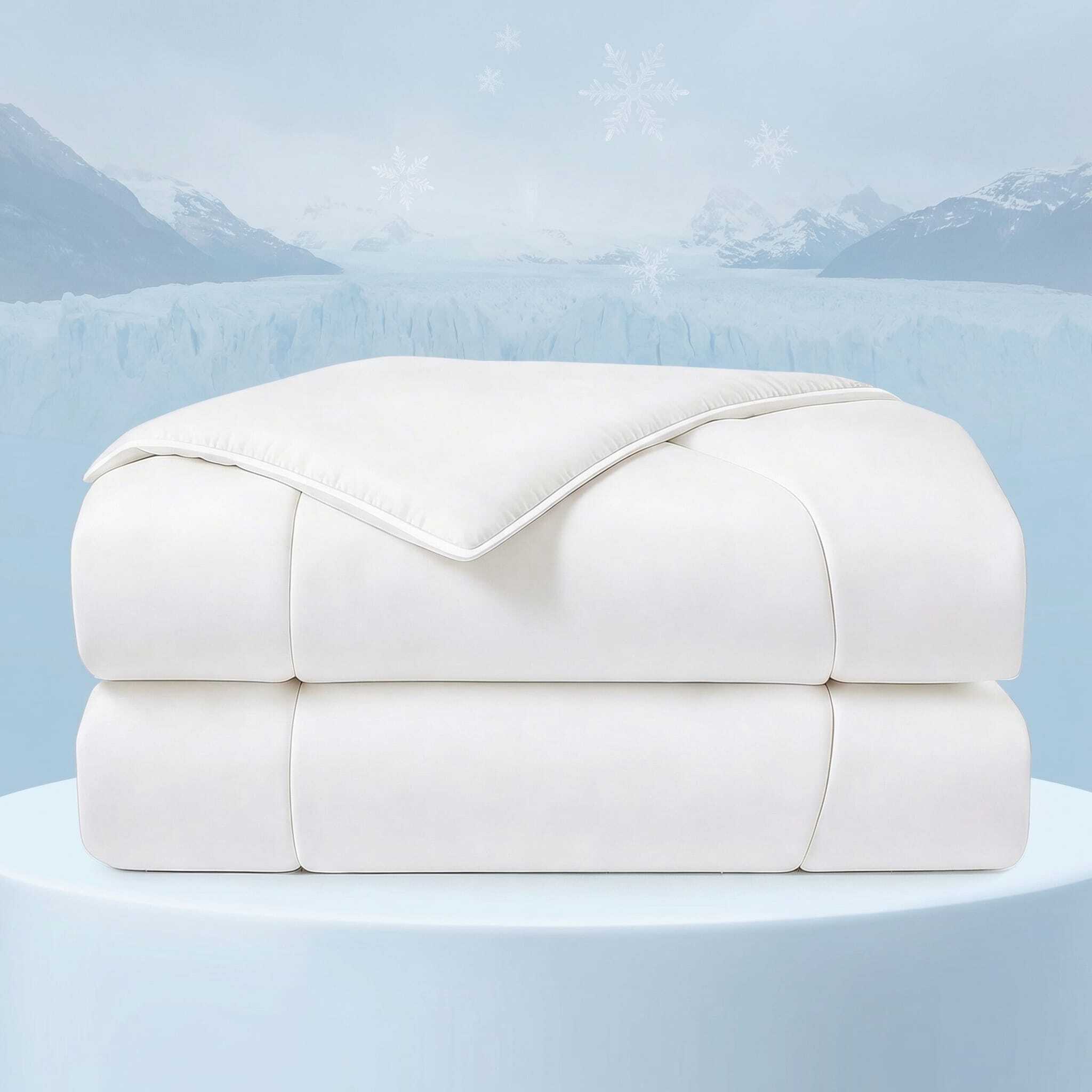Cooling Comforter