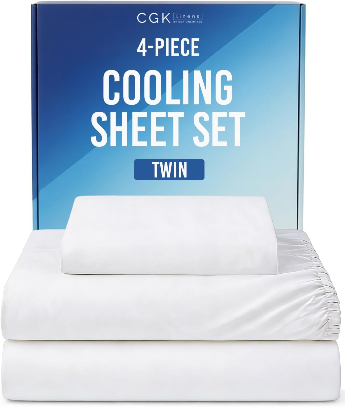Cooling Sheet Set