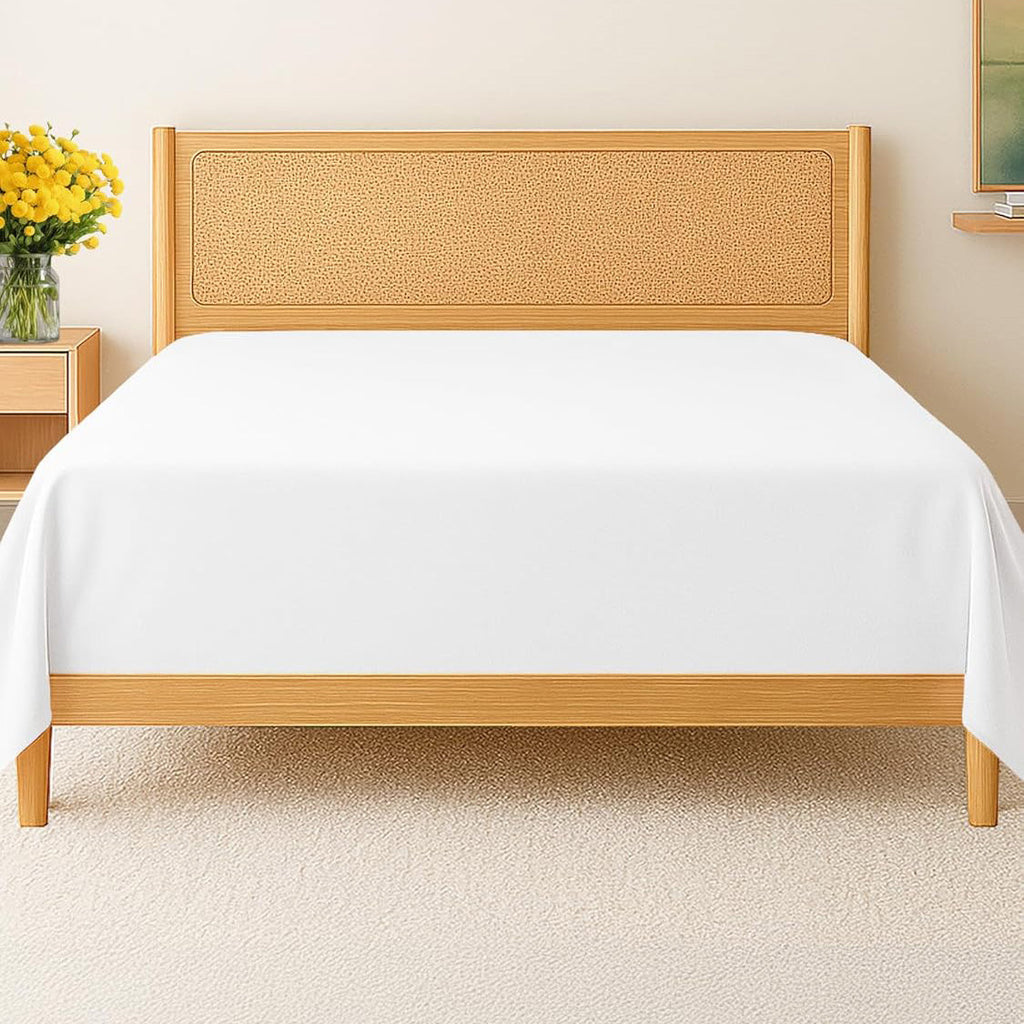 Single Flat Sheet