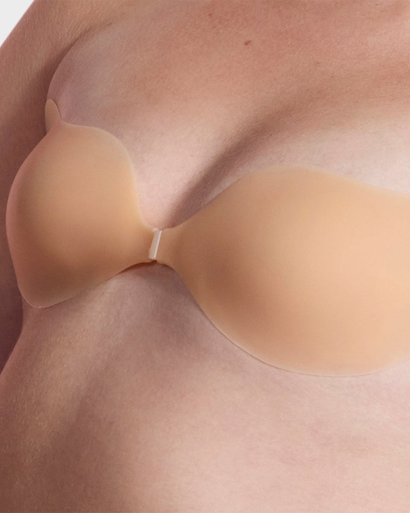 BOGO free🔥Seamless Silicone Shaping Cleavage Bra