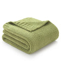 Cozy Knit Blanket