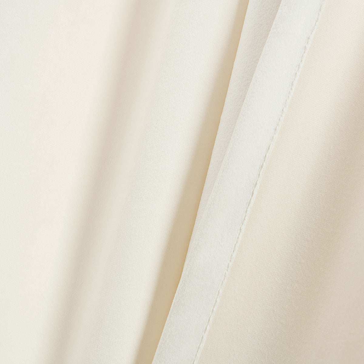 Heavyweight Velvet Grommet Curtain Panels (Set of 2)