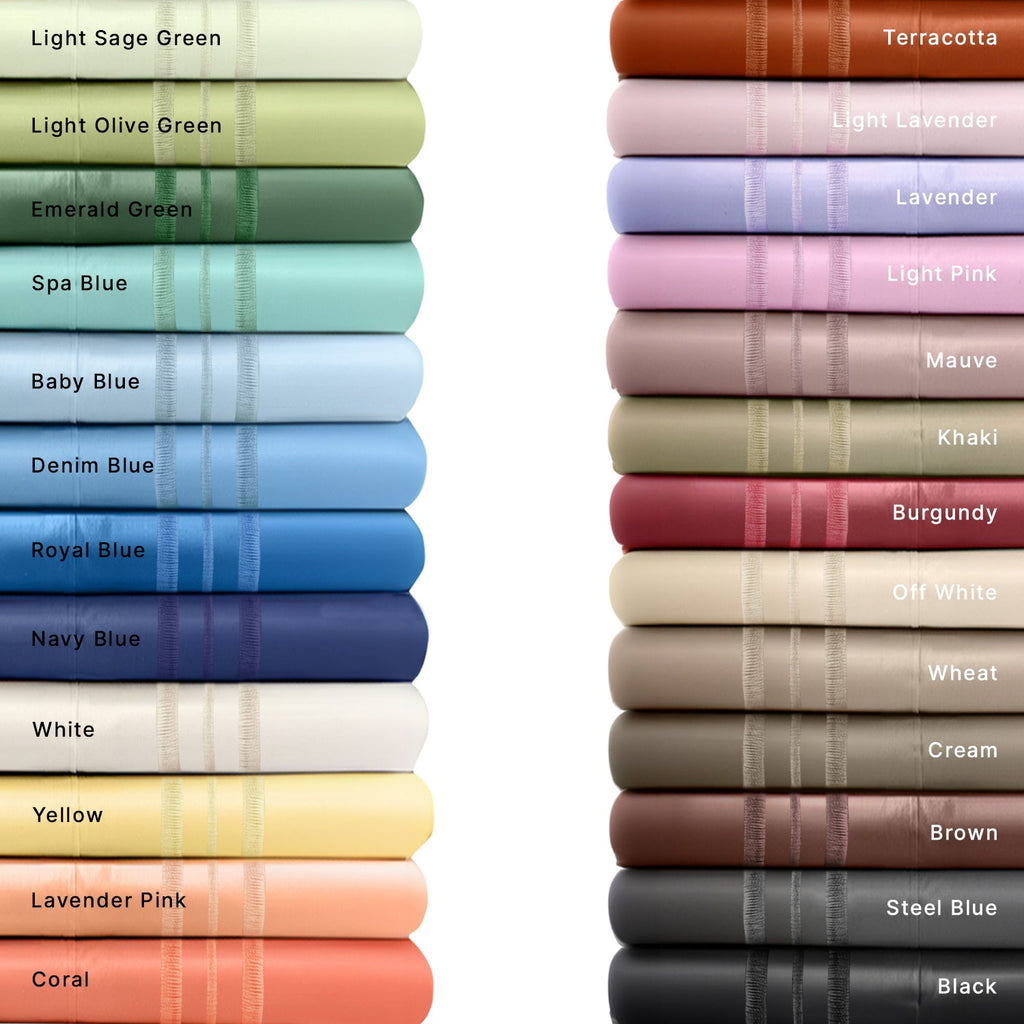 2 Pillowcase Set